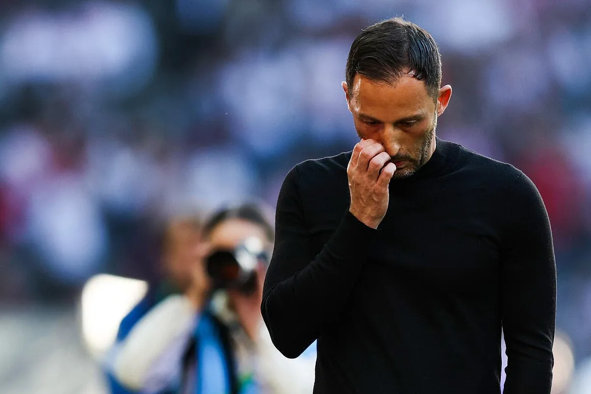 ldc leipzig humilie son entraineur vire icon 220521 99 380797 dpai 349843