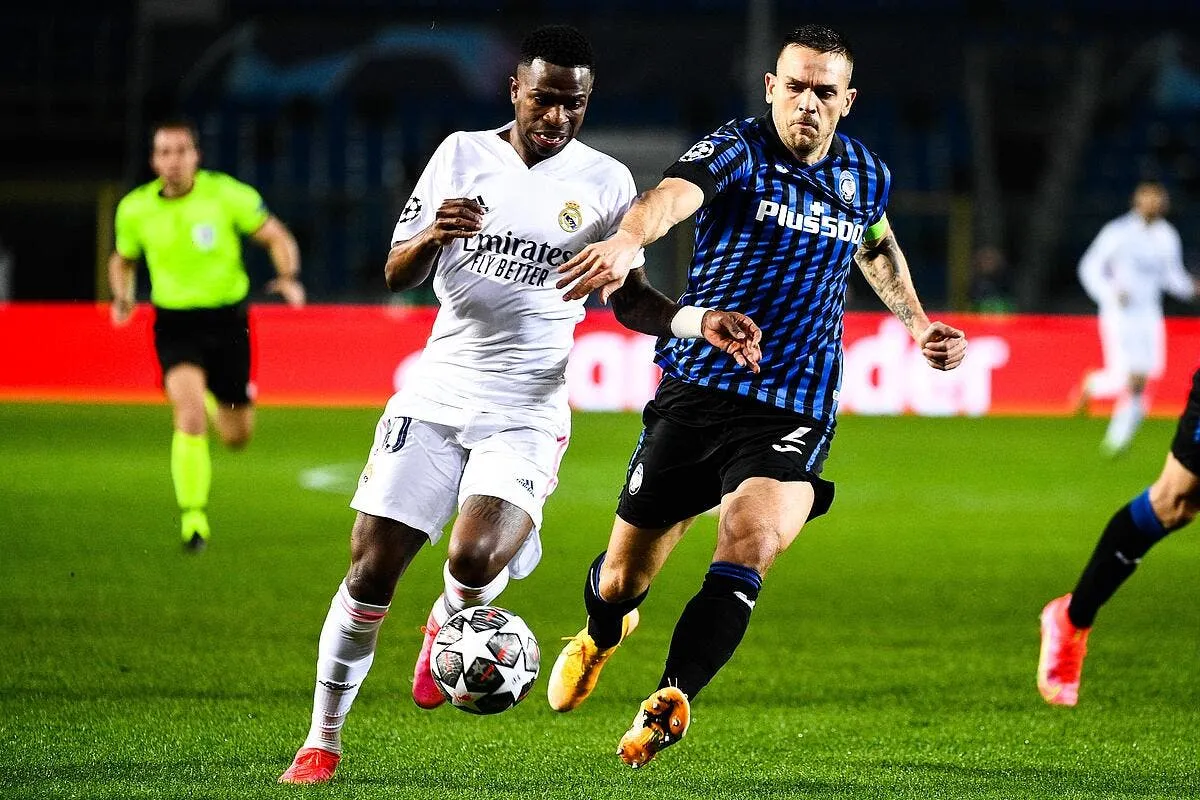 ldc mendy offre un enorme avantage au real madrid atalanta real madrid 307645