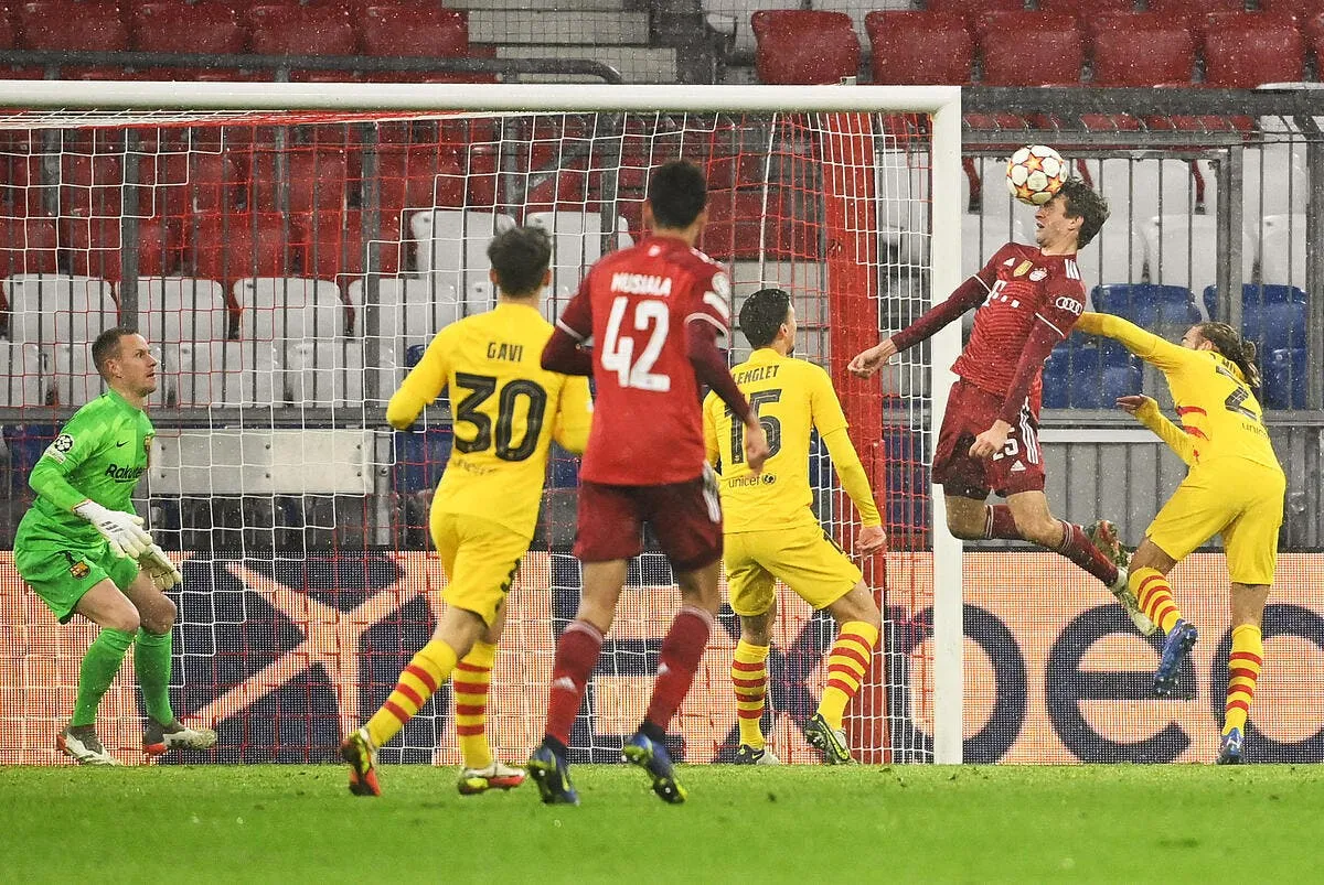 ldc munich humilie et elimine le barca icon 011292 0064 329831