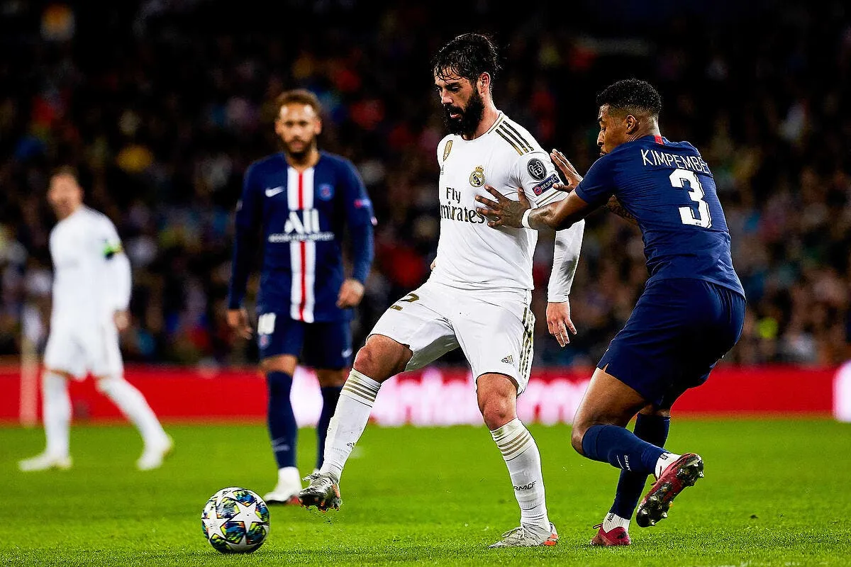 ldc raymond domenech souhaite le pire au psg icon am19217 171 329873