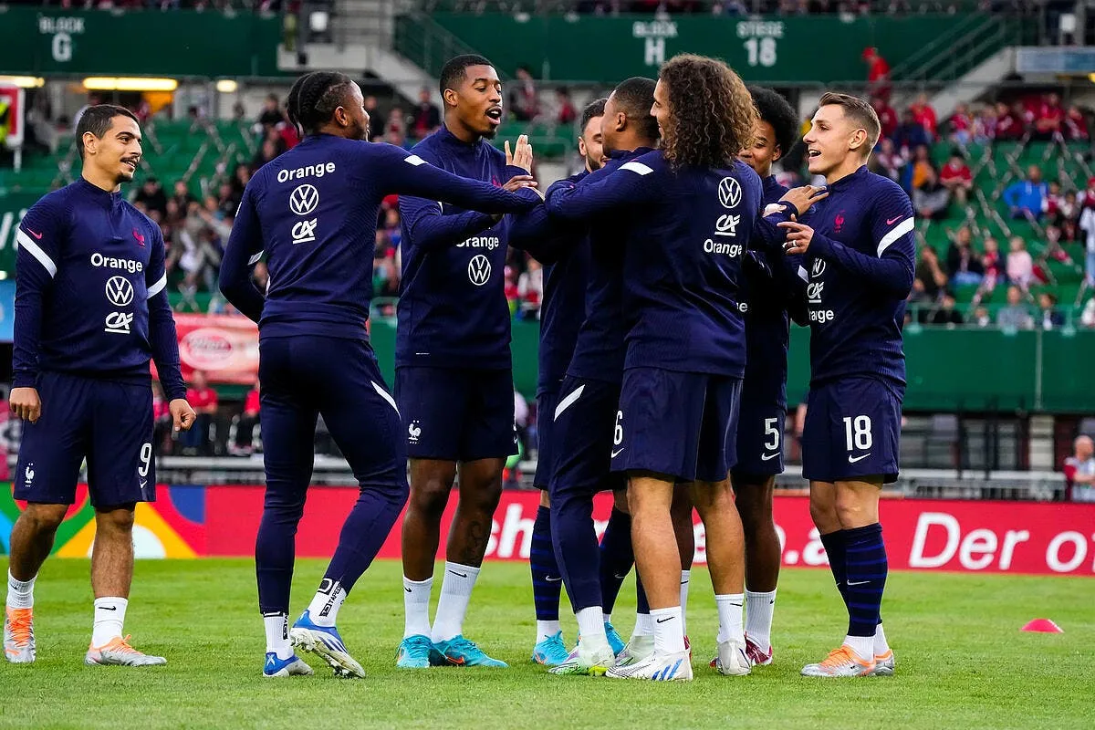 ldn a quelle heure et sur quelle chaine voir france croatie icon 10062022 dsc8013 343293