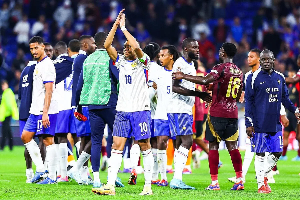 ldn programme des matchs de lundi iconsport 238958 0744 382464