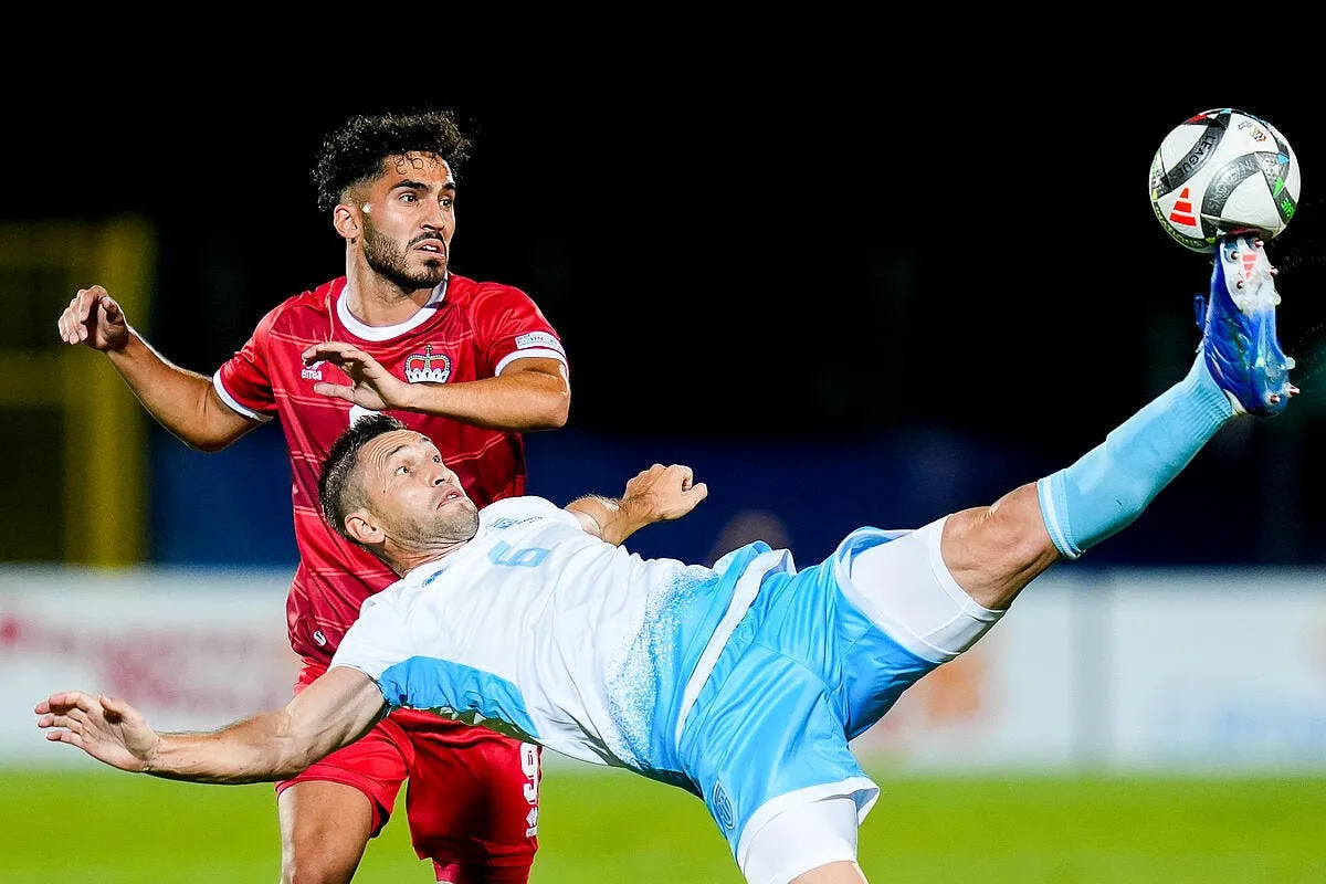 ldn une victoire historique pour saint marin l espagne muette iconsport 238625 0003 380865