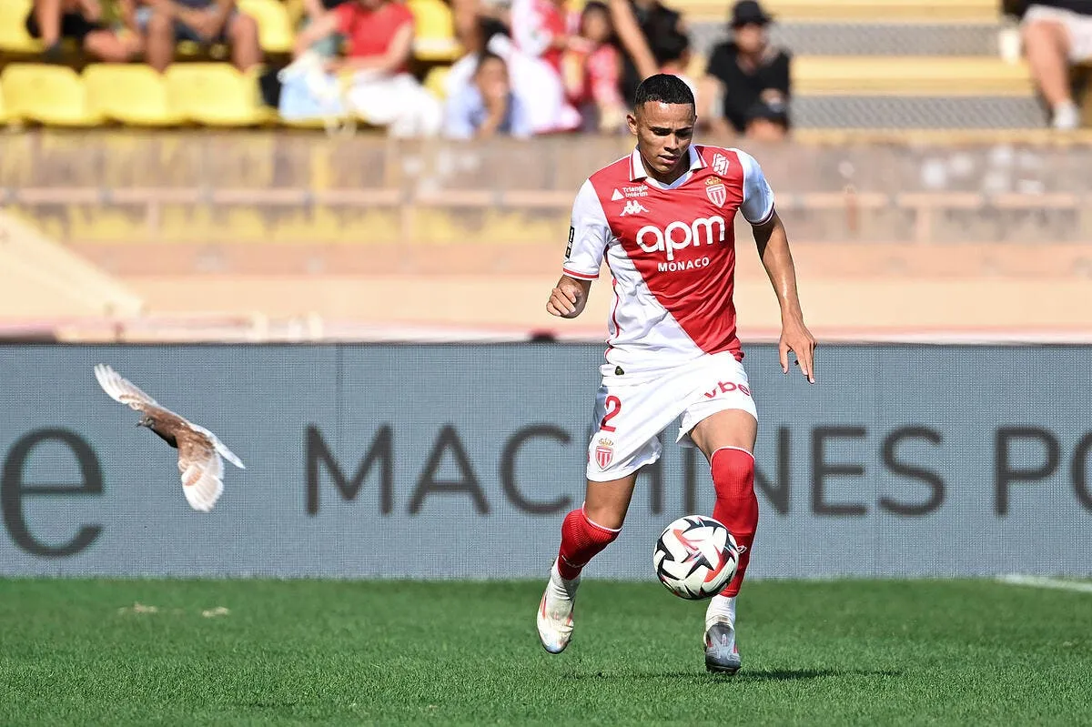 le barca joue monaco et fait son marche iconsport 238274 0251 381346