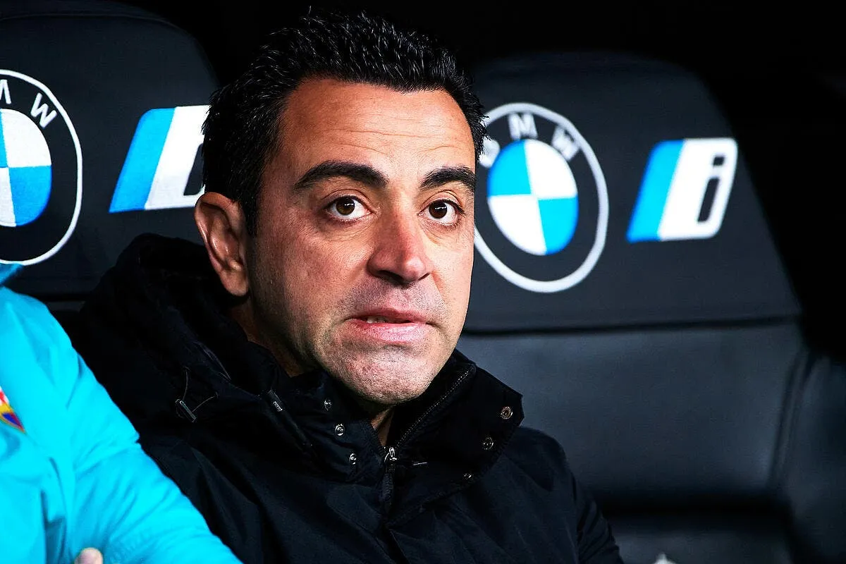 le barca ne pourra signer personne au mercato un probleme pour messi icon icon am2 madrid barcelona 2mar2023 md00229 357650