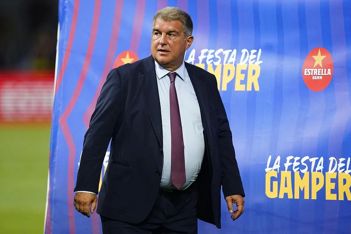 le barca paye les arbitres seville boycotte le deplacement laporta 6 366088