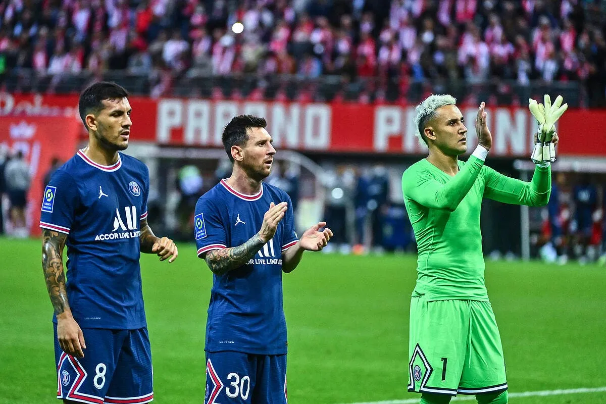 le barca reve d un joueur du psg ce n est pas messi icon dib 290821 11 77 346695