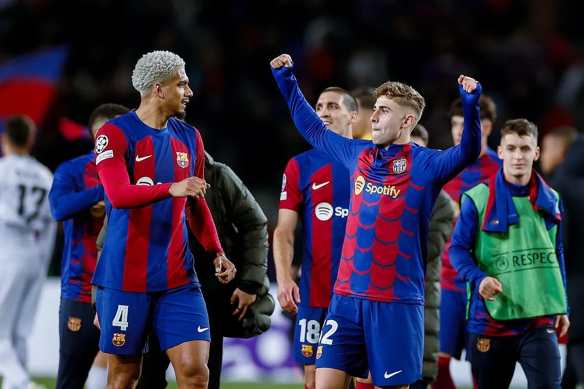 le barca se sent insulte par les supporters du psg iconsport 197741 0033 373204