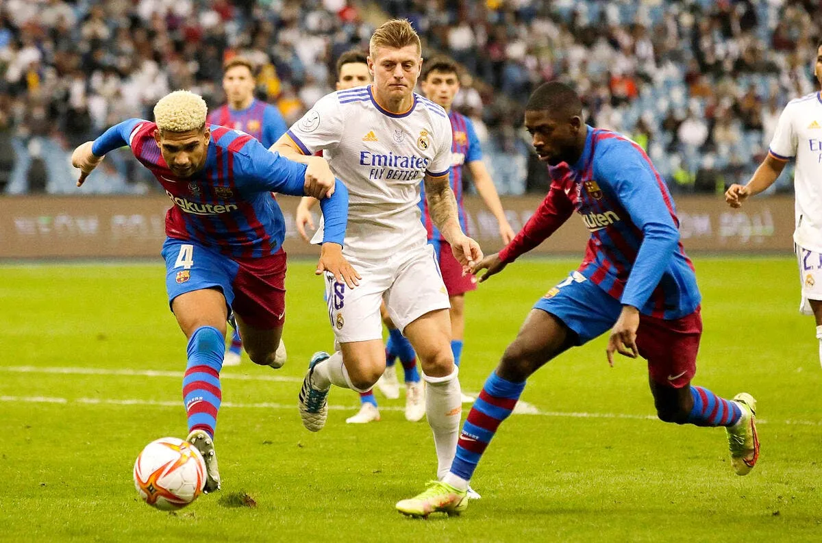 le barca vire ousmane dembele icon 020660 0005 332857