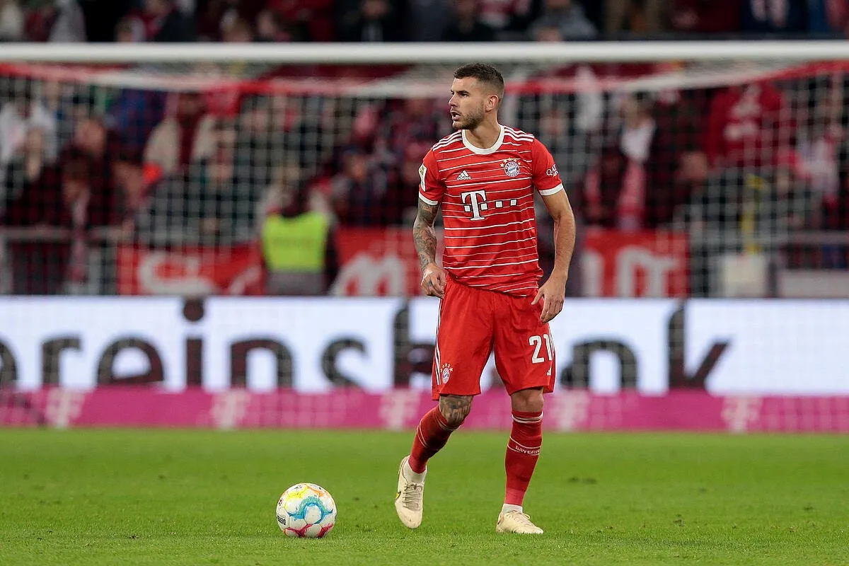 le bayern choque par la trahison de lucas hernandez lucas hernandez 9 359492