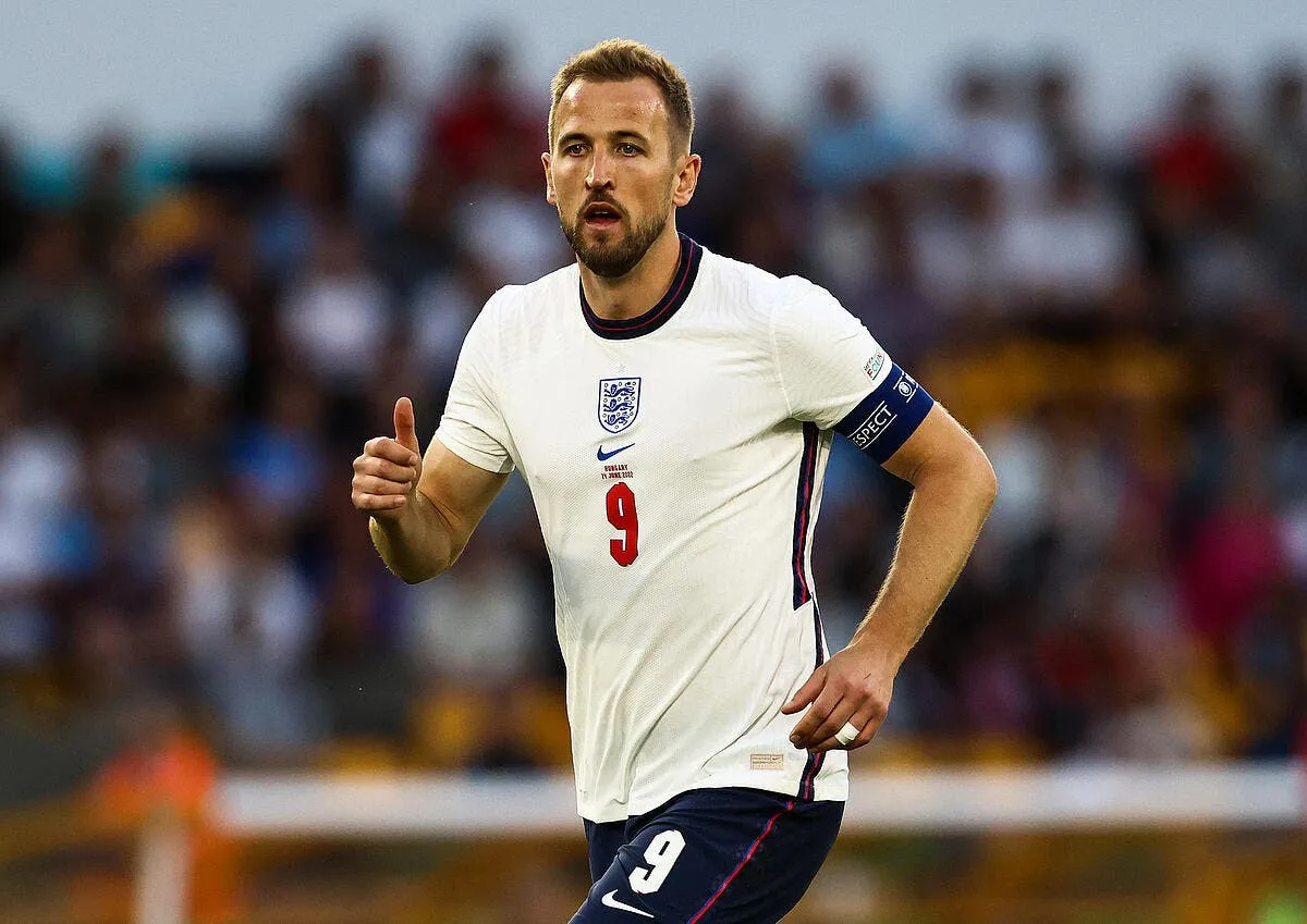 le bayern drague ouvertement harry kane kane 8 346239