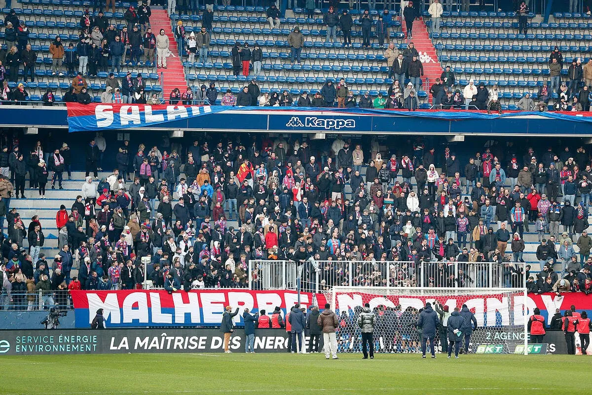 le caen de mbappe en national le maire appelle a la revolte iconsport 249027 0190 388047