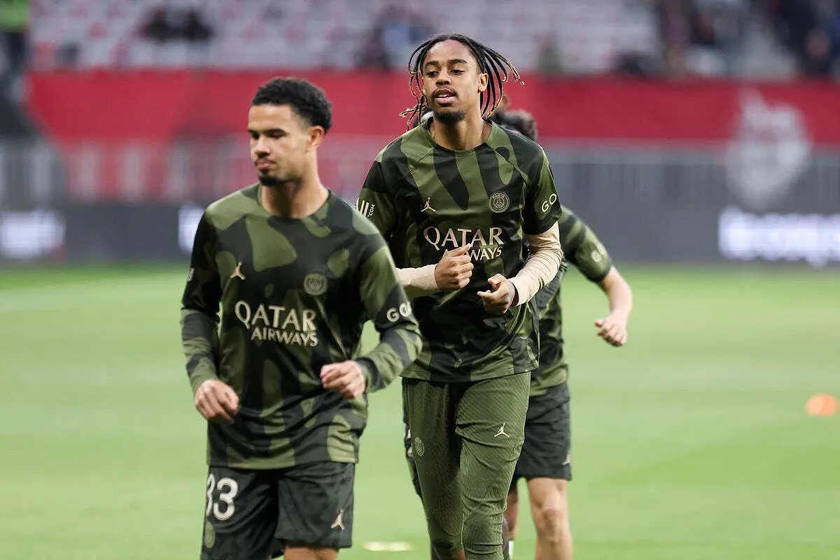 le clan barcola se venge et crache sur les supporters de l ol iconsport 223200 0017 375991