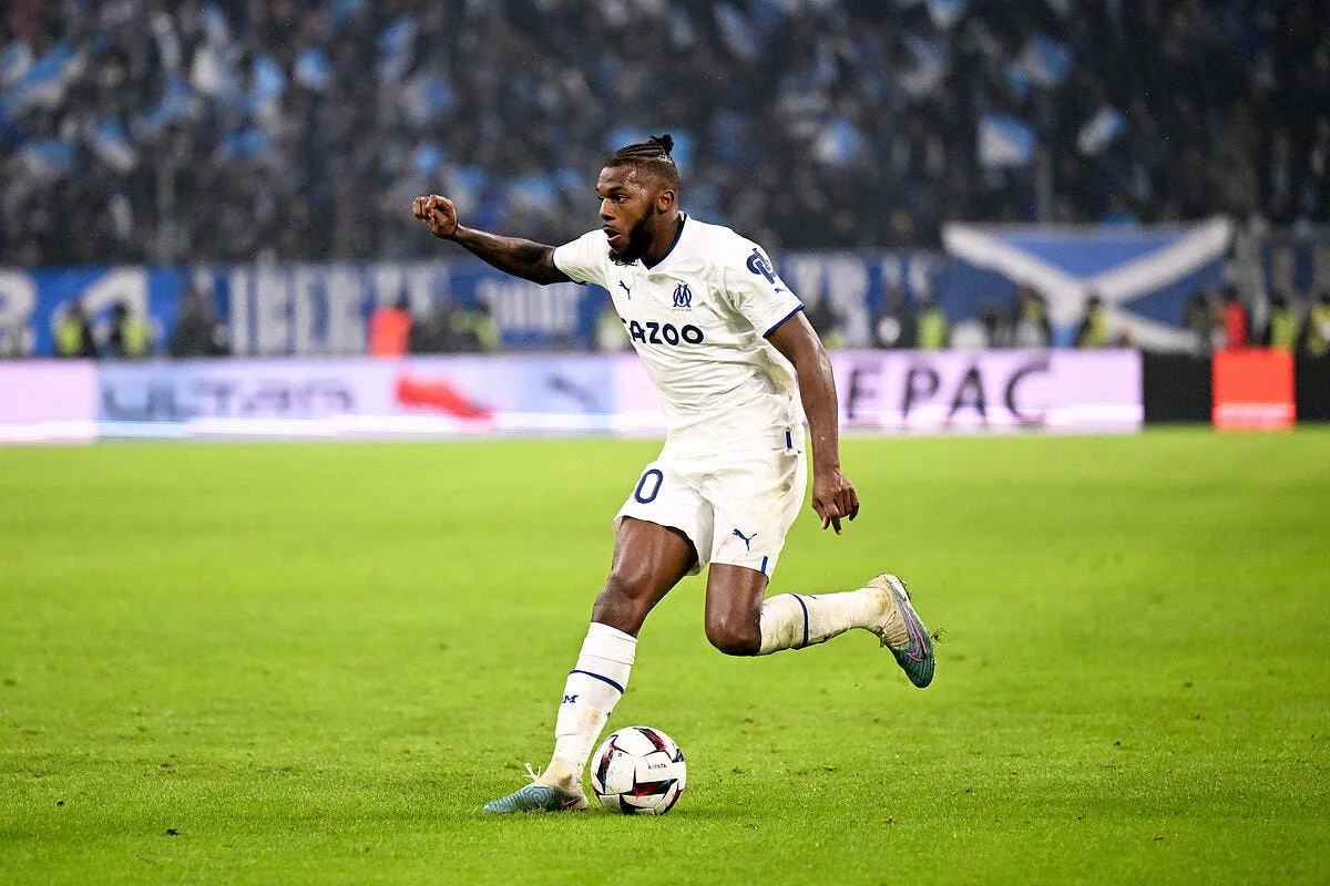 le coach de l om insulte nuno tavares se marre nuno tavares 1 363117