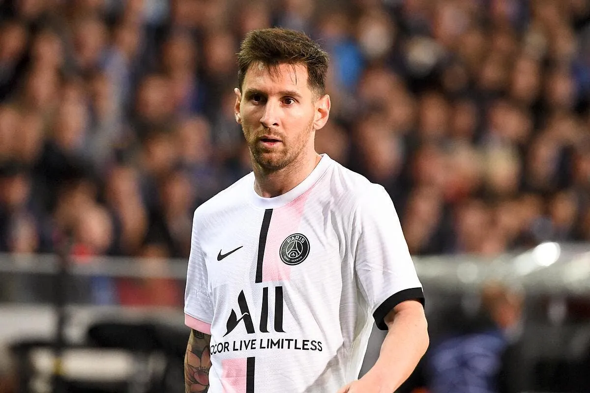 le contrat de messi au psg fuite les chiffres fous icon ab1 2681 323933