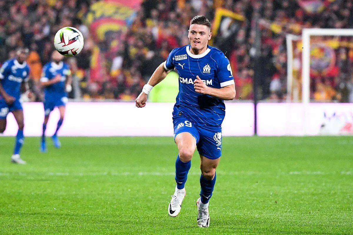 le genoa fan de vitinha l om lui laisse une seconde chance vitinha om 5 377106