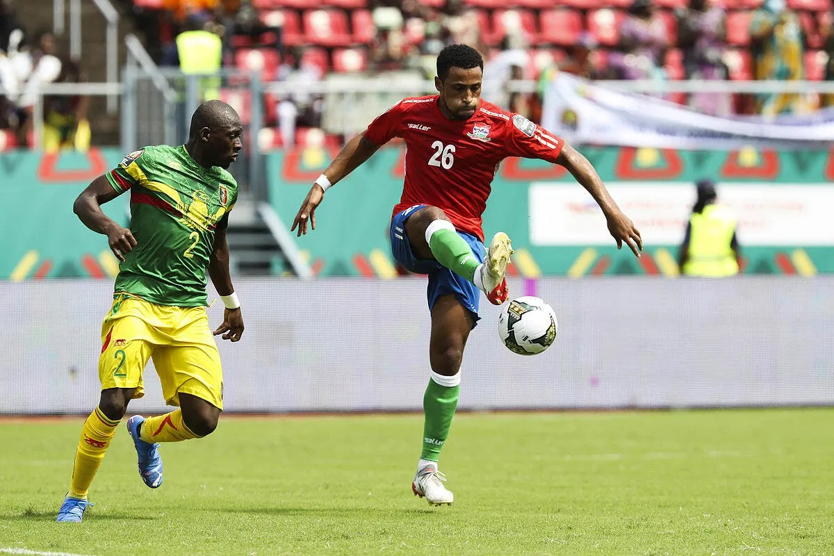 le mali accroche par la gambie dans une histoire de penaltys icon 021628 0076 332569