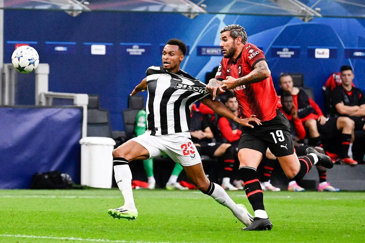 le milan ac previent le psg ca ne va pas etre joli icon italy photo press 1223523 366719