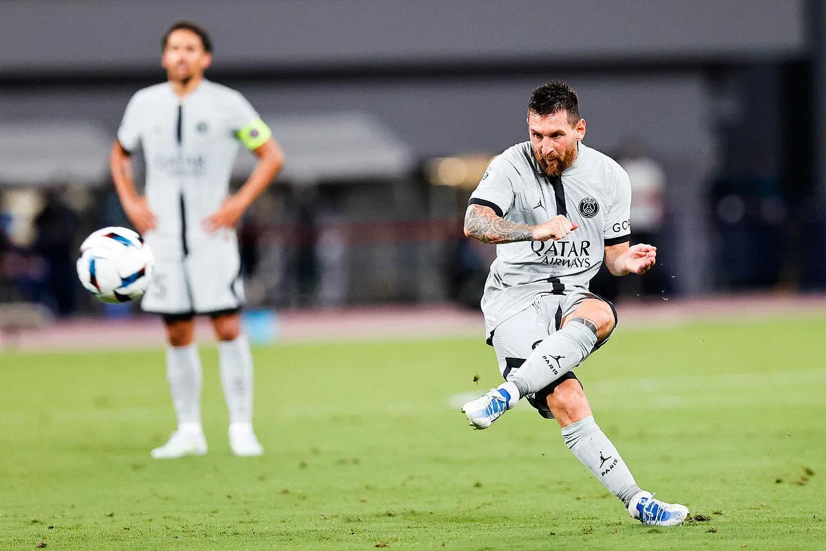 le nouveau lionel messi fait saliver le psg icon 1at2451 346067