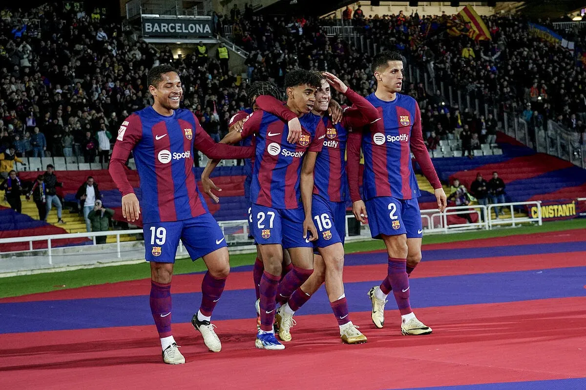 le nouveau messi identifie le barca en plein dilemme yamal 1 373250