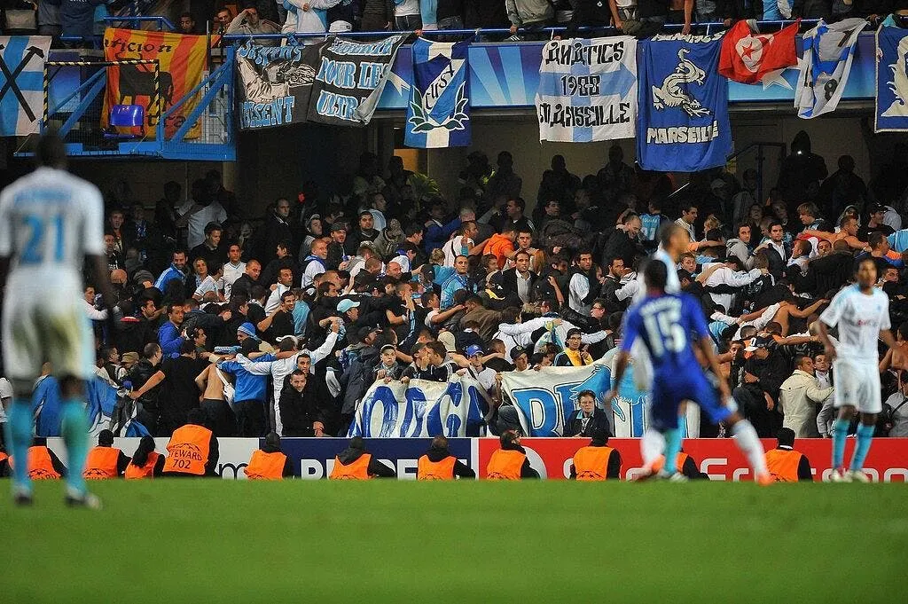 le parcage de l om ne sera pas plein a manchester 68595 16695