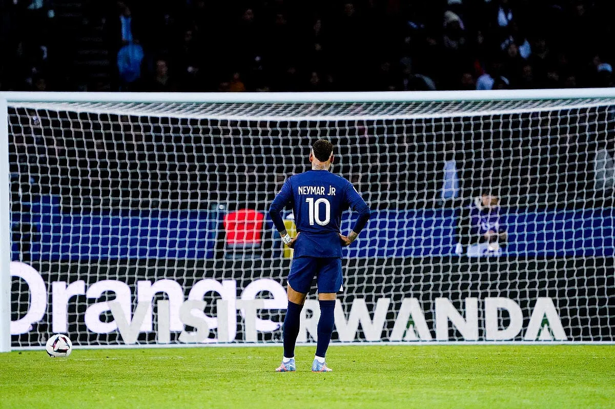 le pire neymar est de retour le psg tremble icon ruh 110123 23 30 355704