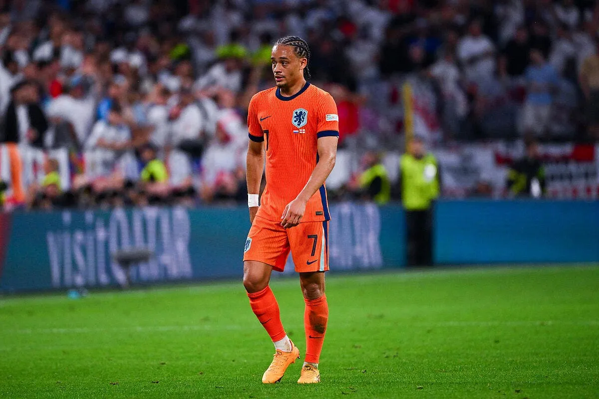 le prix de xavi simons fixe le psg devient fou xavi simons 8 378372