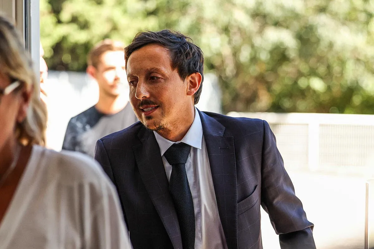 le projet de l om de tudor fait froid dans le dos icon fid 8396 344745