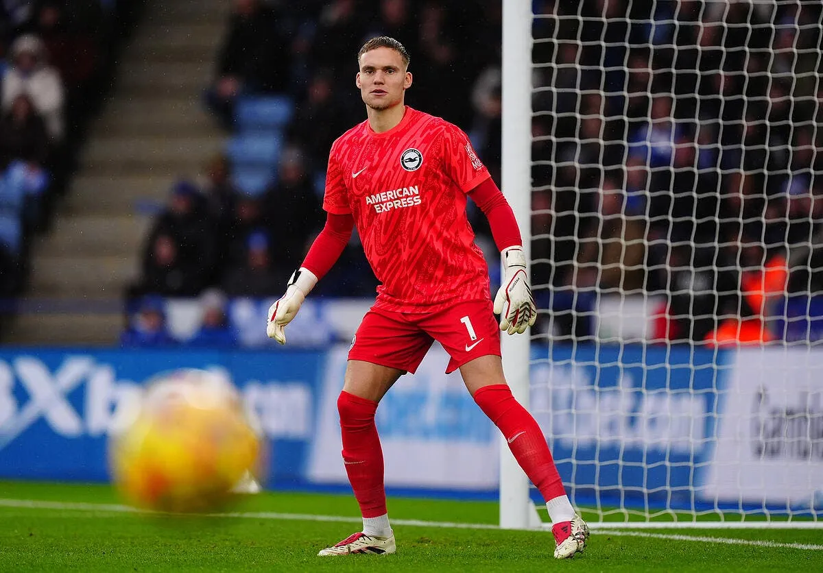 le psg a la lutte pour la succession de donnarumma verbruggen 386067