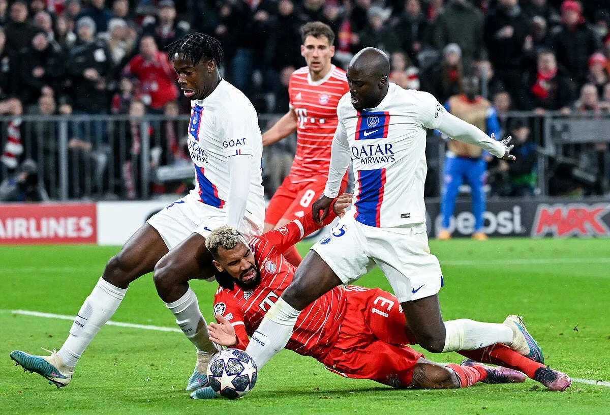 le psg a trouve un nouveau patron a munich danilo pereira 5 357887