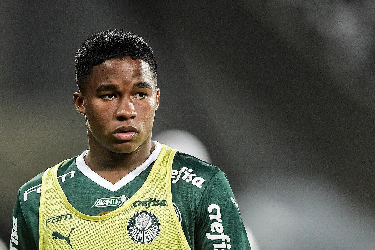 le psg amoureux d endrick son clan fait une annonce icon agf20221003055 352770