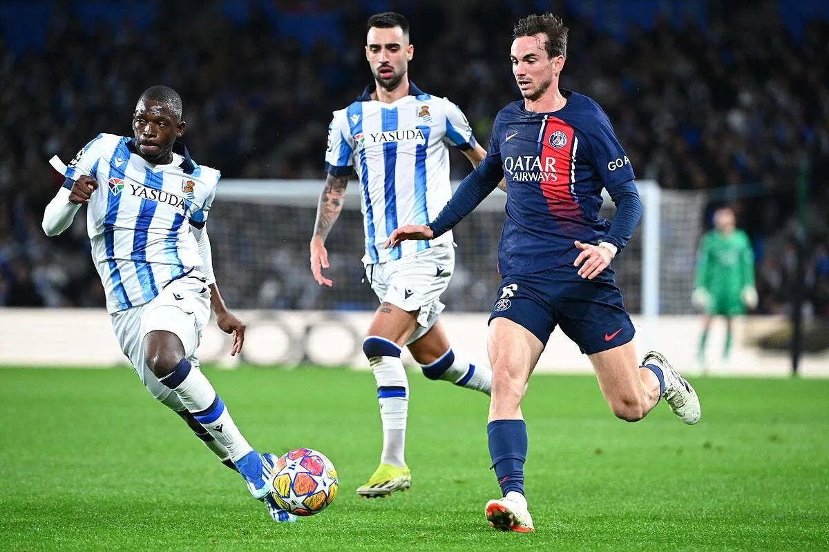 le psg attaque pour ce paria devenu titulaire iconsport 194680 0104 373824