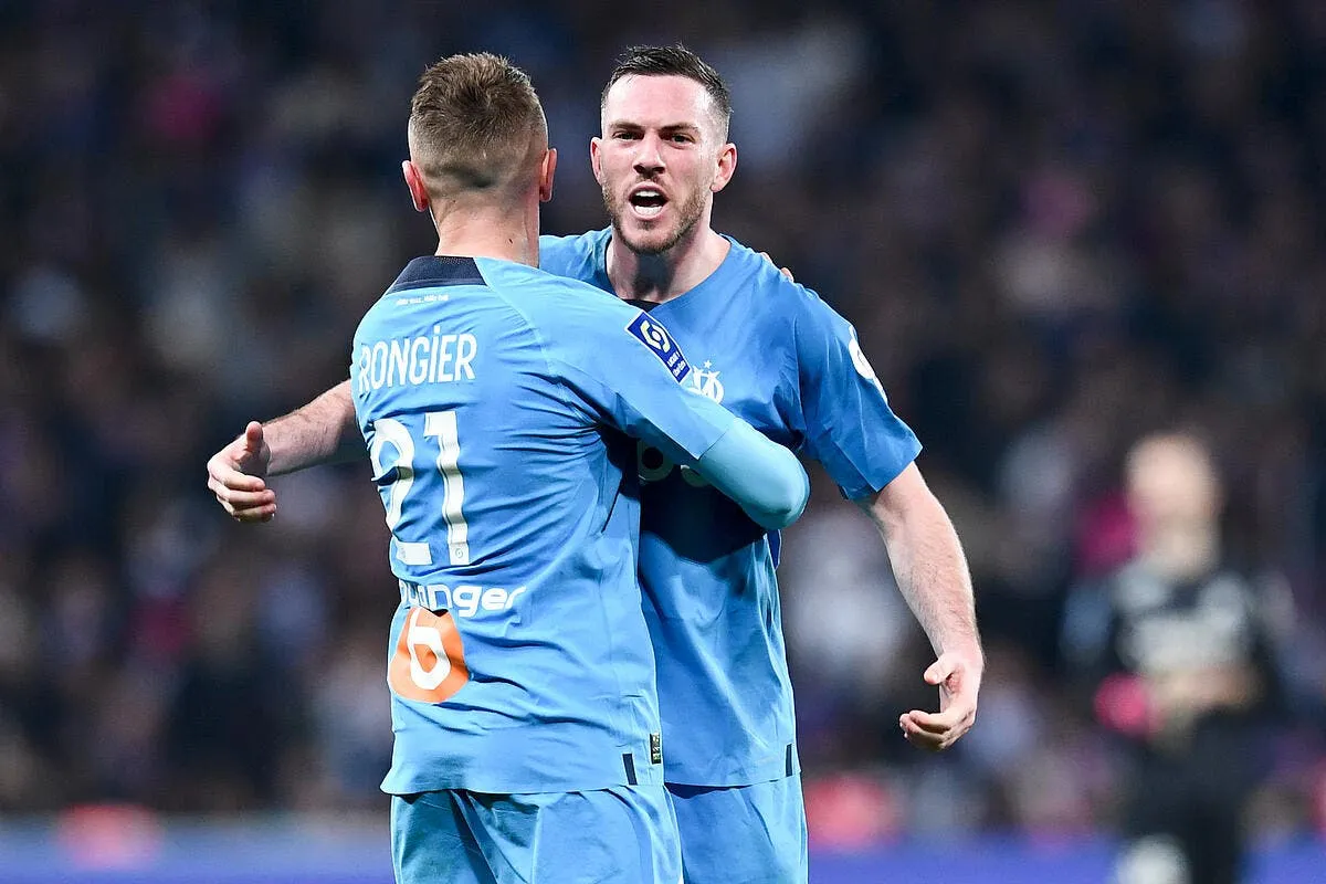 le psg au tapis l om est a 90 minutes du titre veretout 13 357244