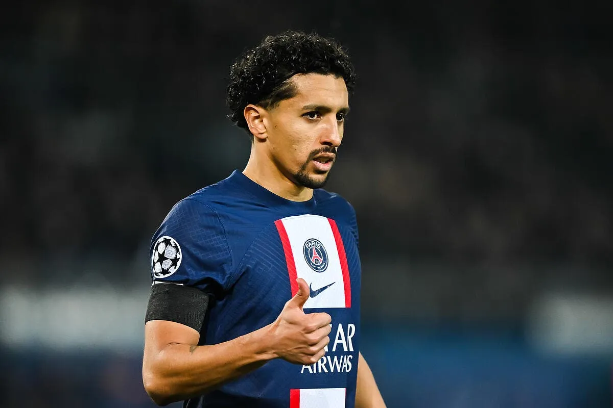 le psg avec messi mais sans marquinhos contre lille icon 541 psgfcb20230214 150 357176
