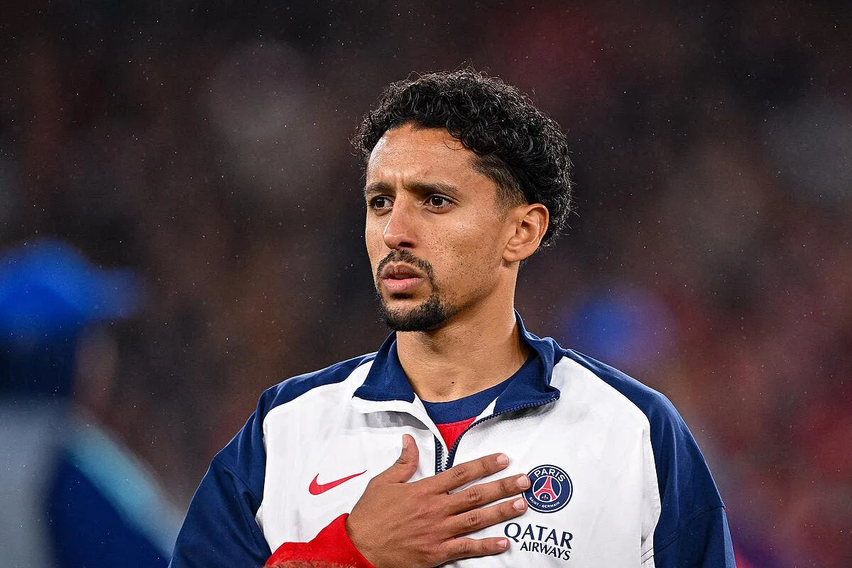 le psg battu le constat amer de marquinhos iconsport 240718 0124 381968