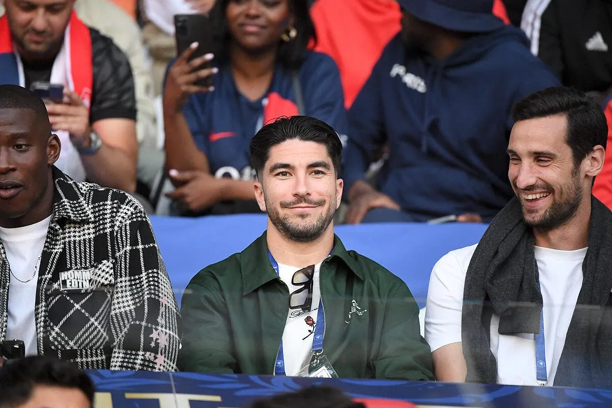 le psg cherche un pigeon anglais pour carlos soler iconsport 227934 0382 379343