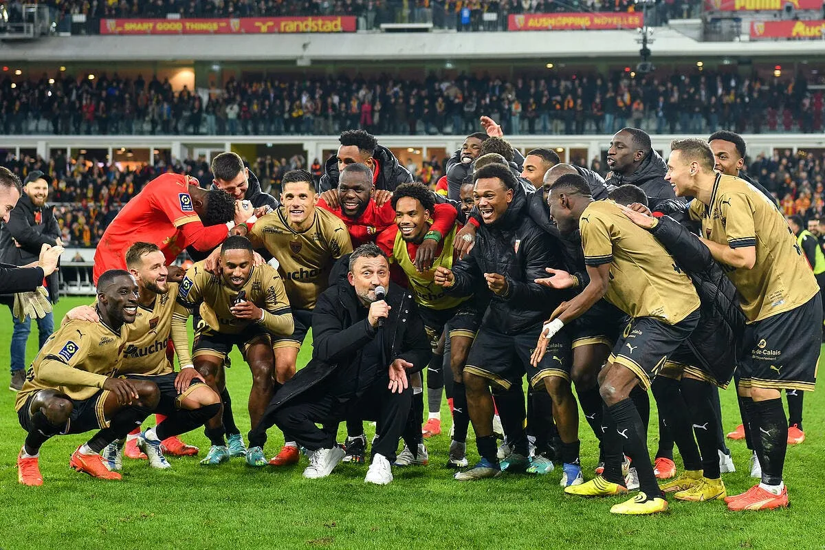 le psg chicote franck haise s excuse pour le chambrage haise 1 355316