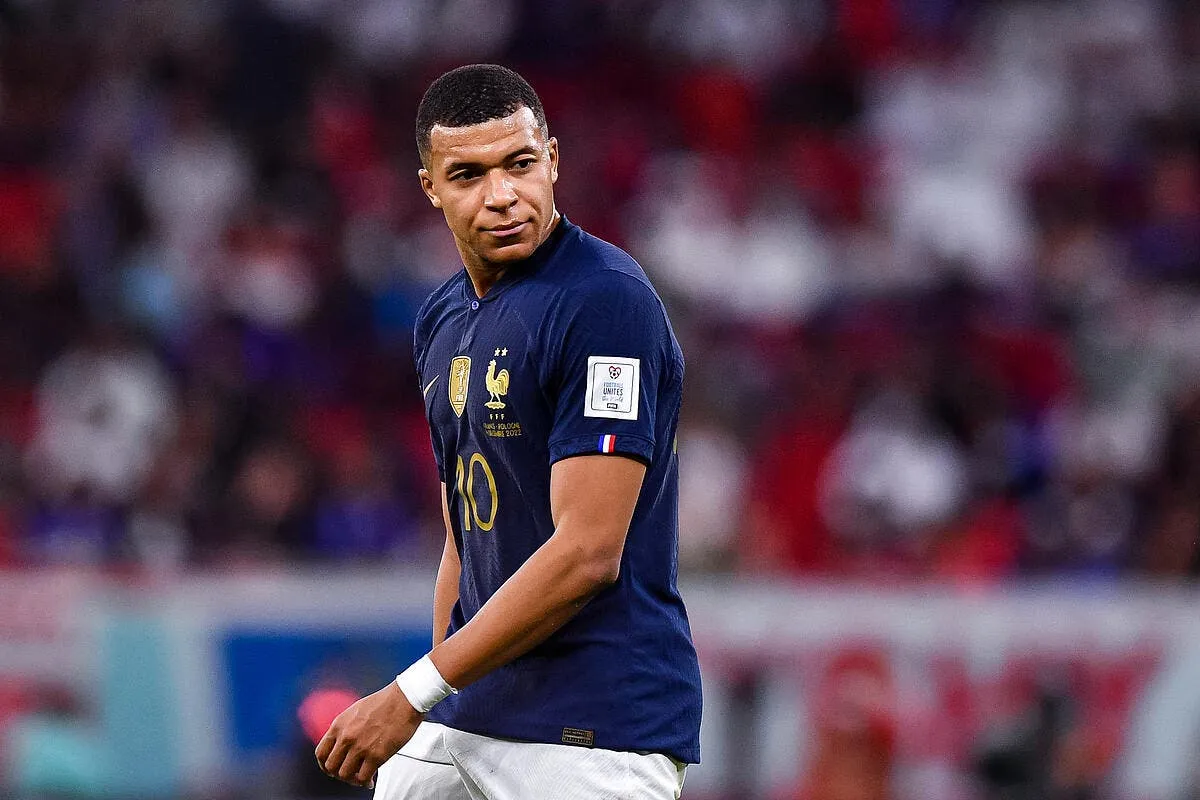 le psg commet une grave erreur avec mbappe mbappe 132 354904