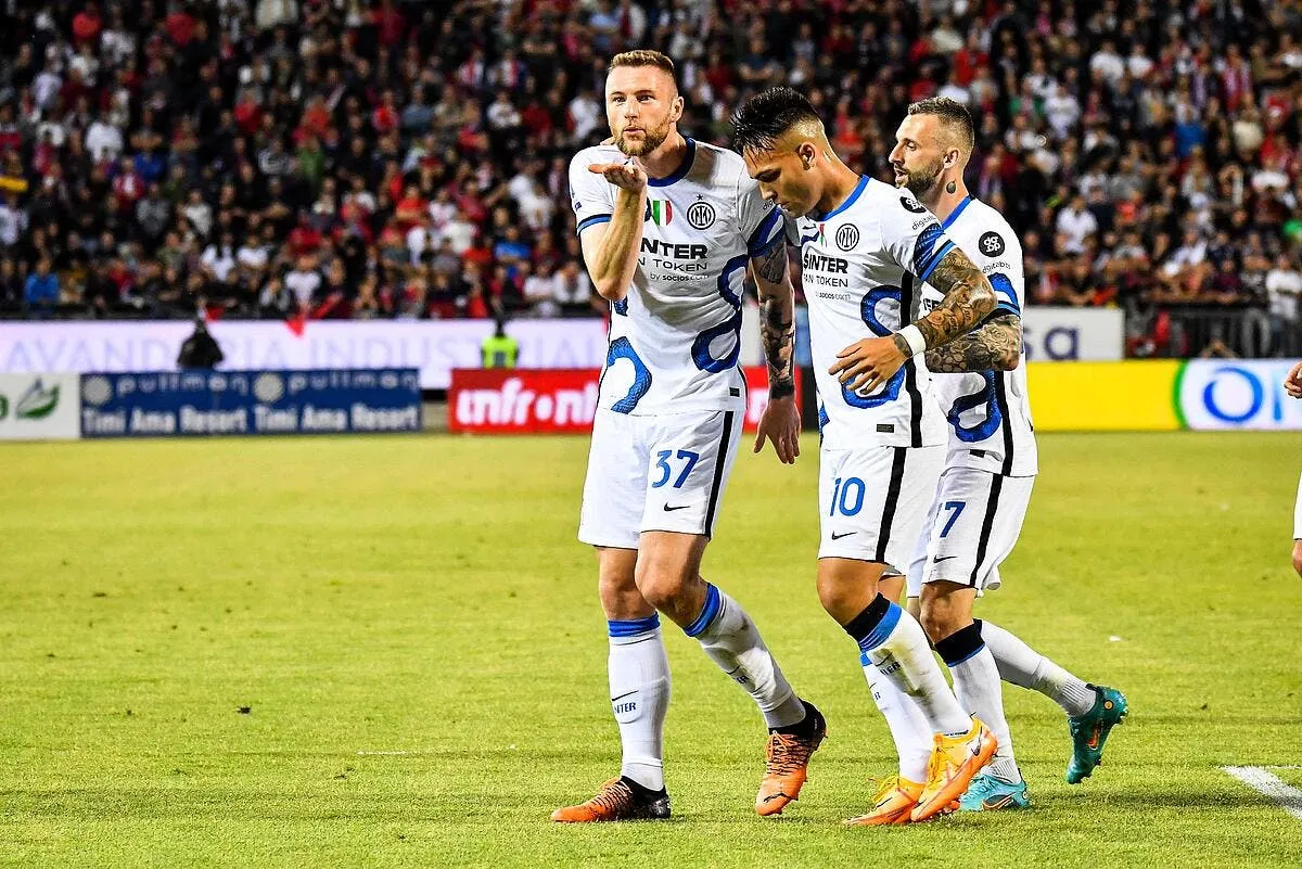 le psg domine le bras de fer pour skriniar skriniar 3 351549