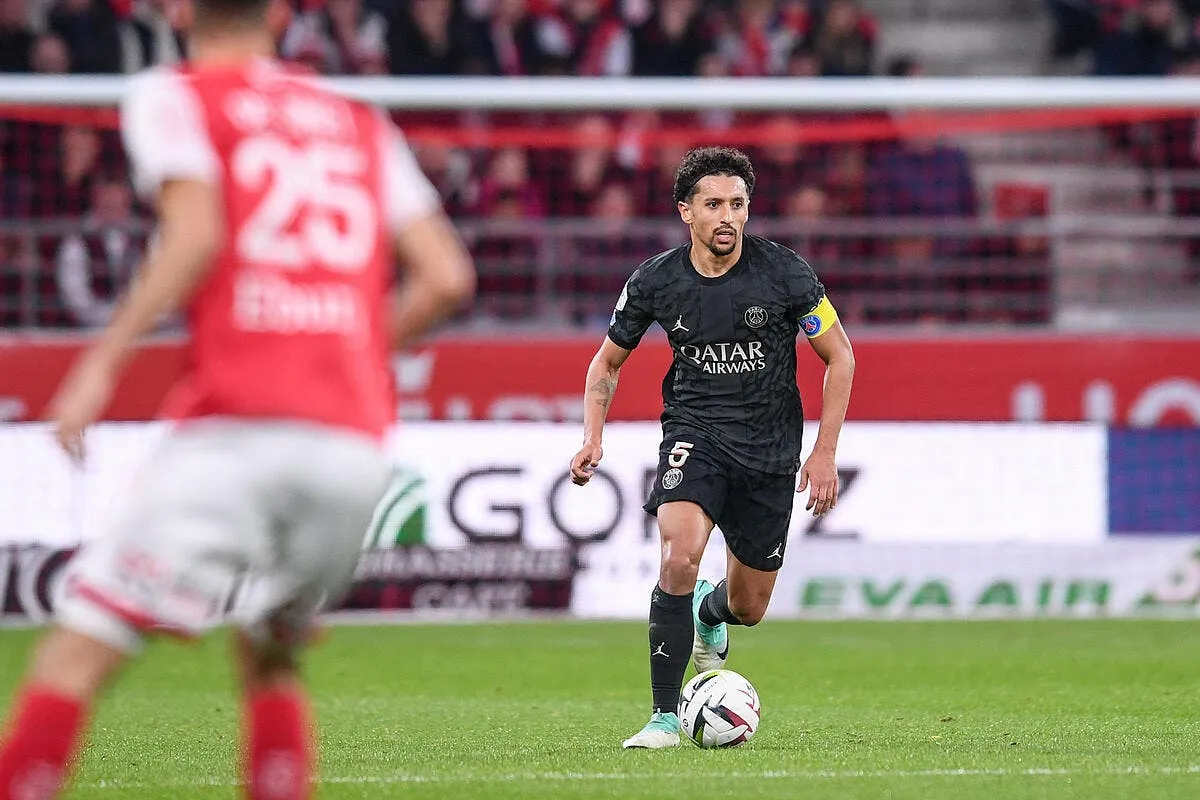 le psg fait peur marquinhos herite d un terrible surnom icon pl5 0940 368300