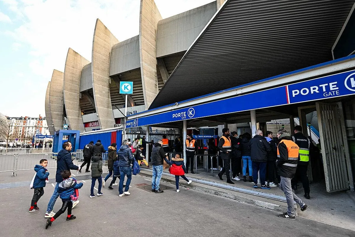 le psg fait une annonce la famille se fache icon bap 240223 93 002 357623