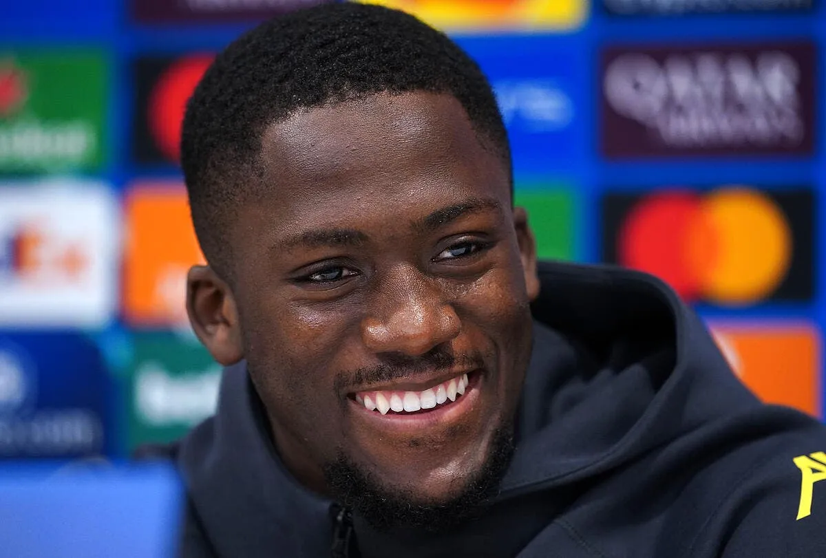 le psg fonce sur ibrahim konate liverpool tremble iconsport 250009 0008 387309