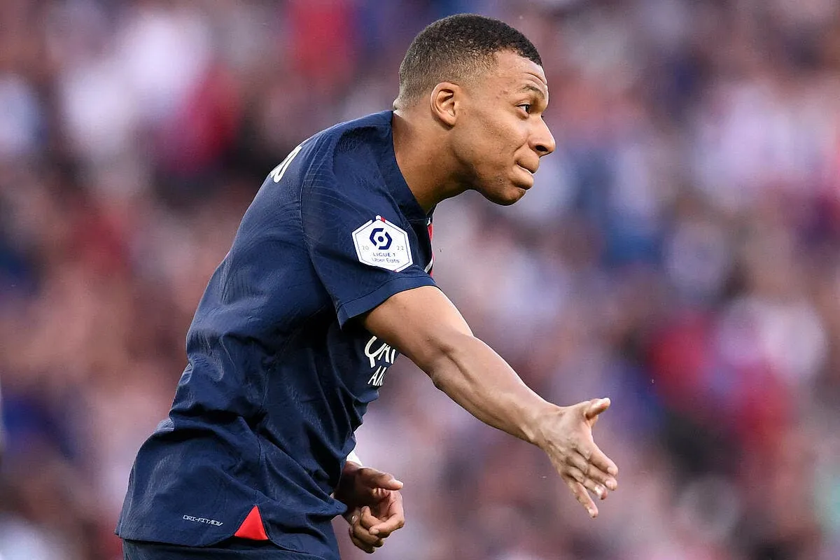 le psg humilie le real madrid avec mbappe en guest star icon pl5 3906 361918