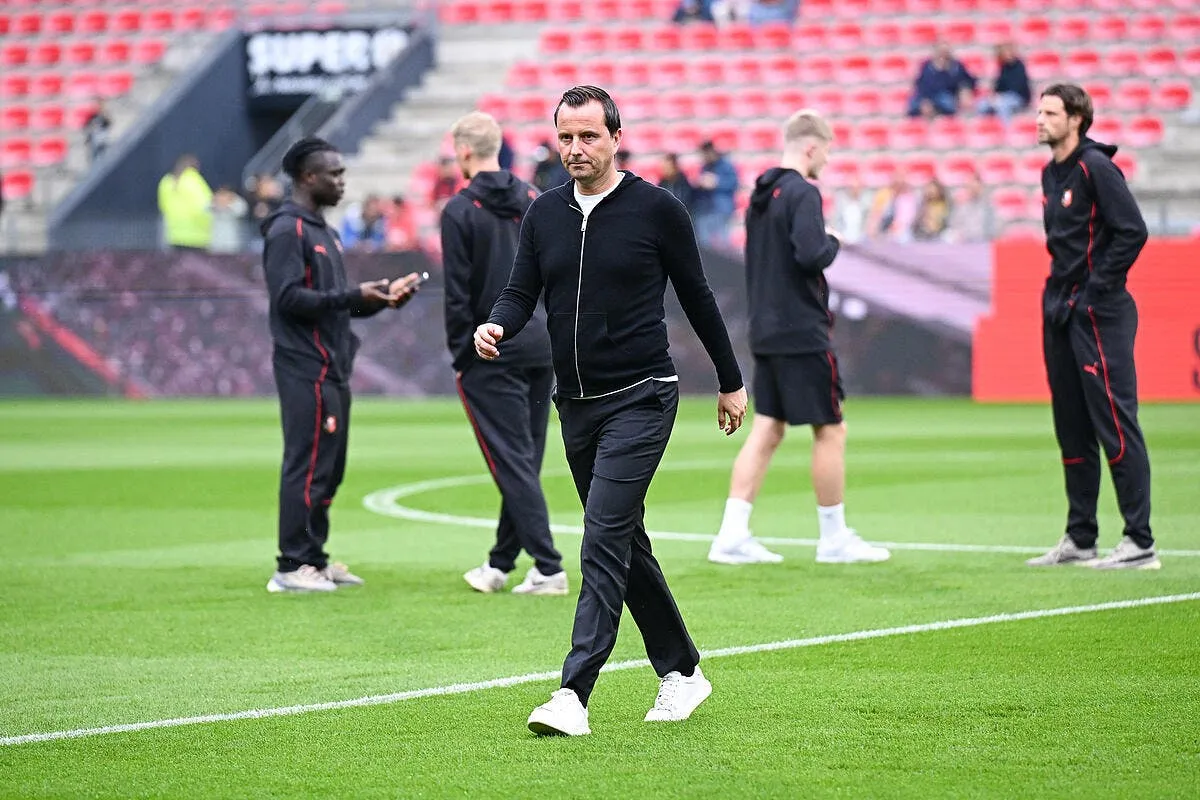 le psg injouable rennes lui laisse deja la victoire julien stephan 6 381683