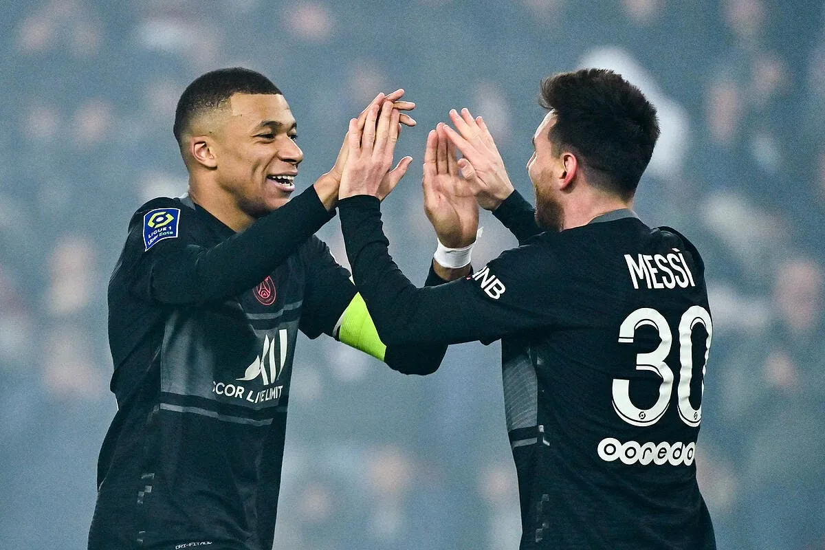 le psg le tirage cauchemar pour le real madrid icon dib 201121 10 90 329359