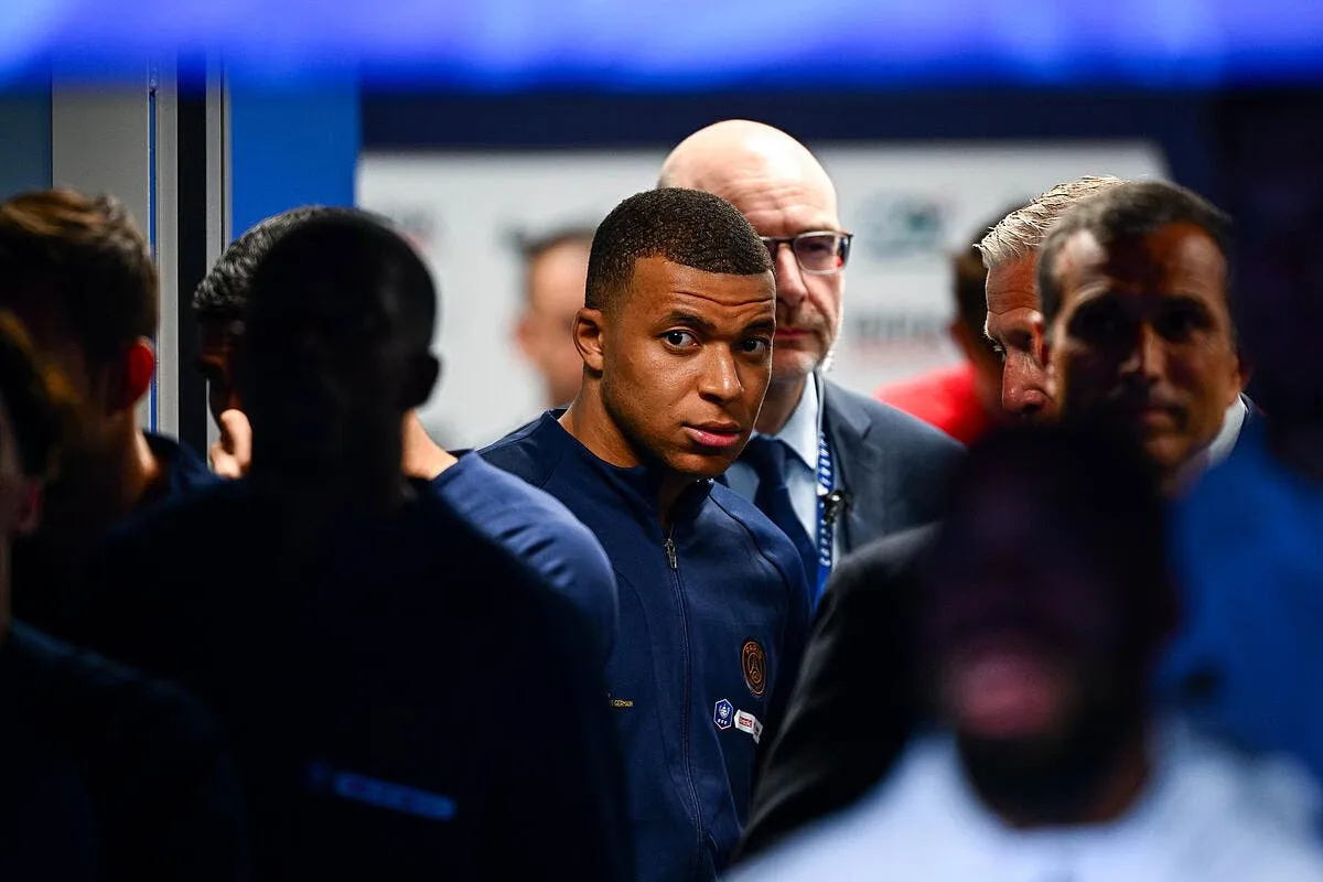 le psg lui fait la morale kylian mbappe est choque iconsport 227934 0305 381480