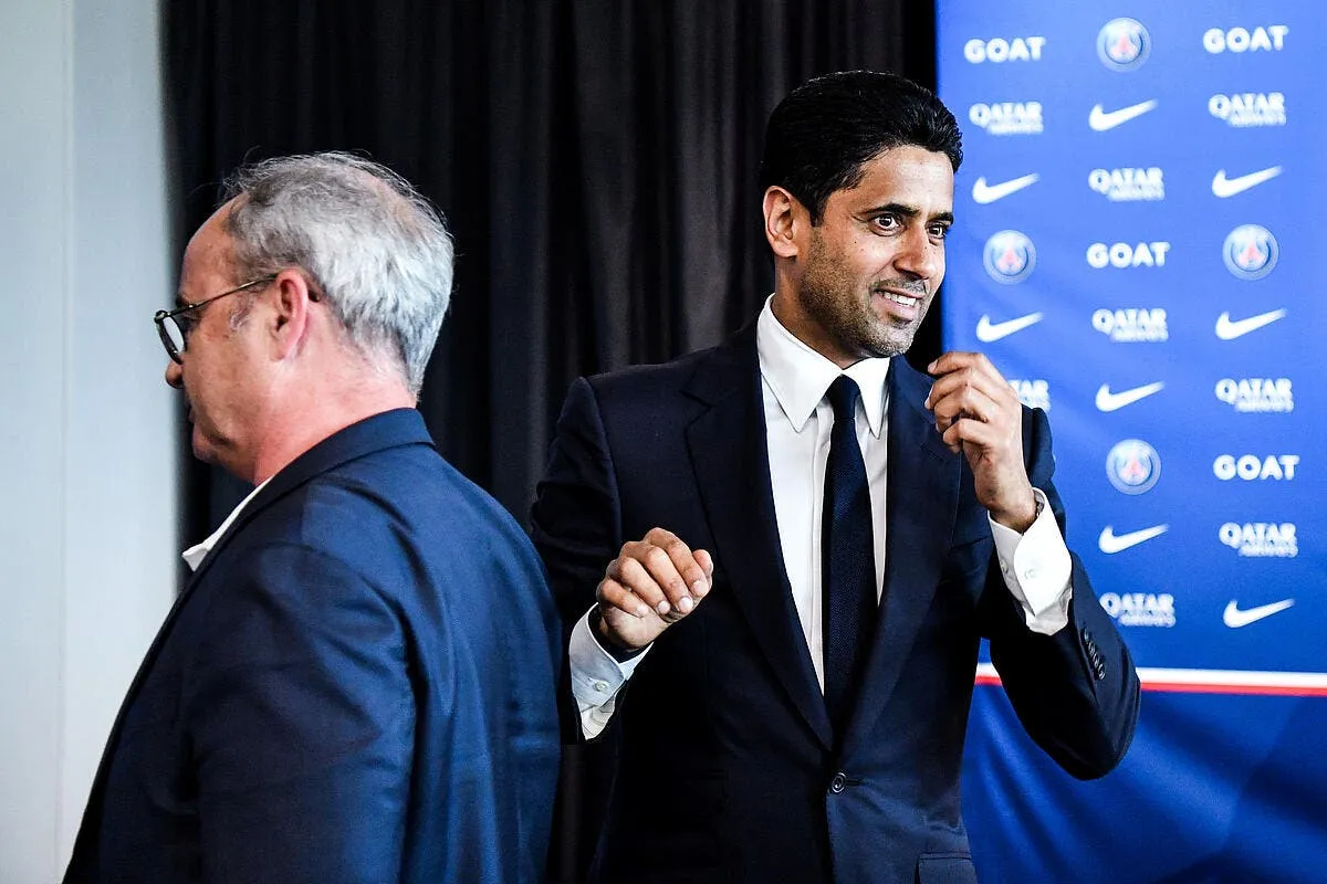 le psg magouille au mercato l espagne va hurler icon ruh 050723 11 354 365105