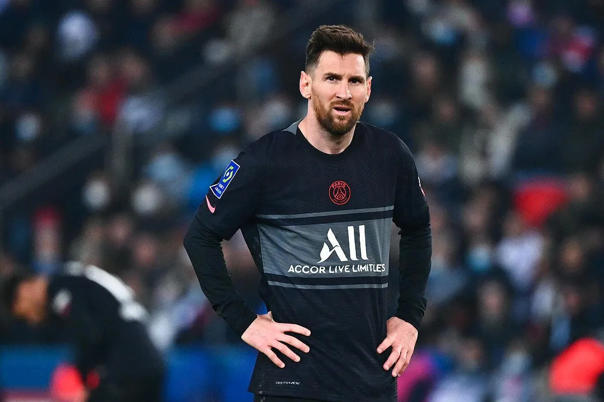 le psg n est pas si fort l aveu verite de messi icon dib 201121 10 160 328651