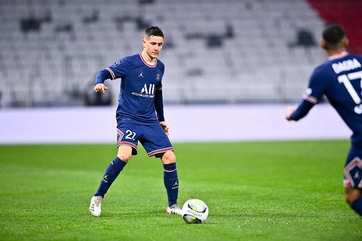 le psg negocie avec l ol pour ander herrera icon 019714 0702 333423