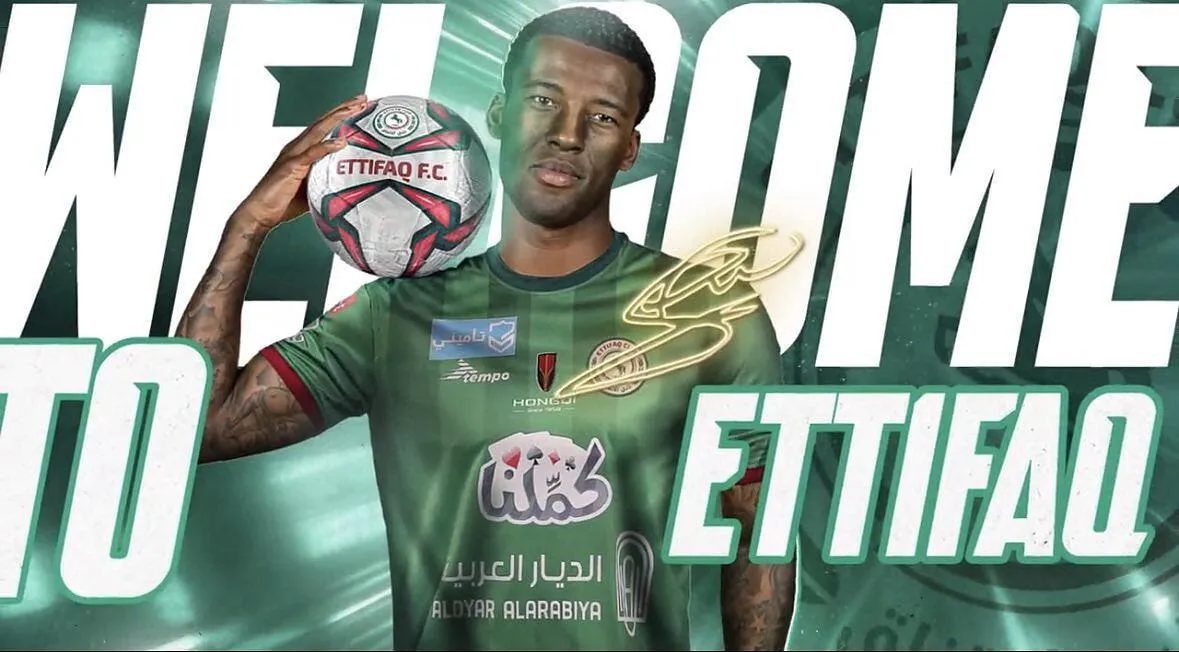 le psg officialise le transfert de wijnaldum a al ettifaq f5dhor7xmaavrzf 365016